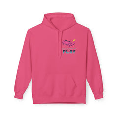 Game Over - Unisex Graphic Hoodie