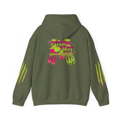 No Pain No Gain Unisex Heavy Blend Hoodie
