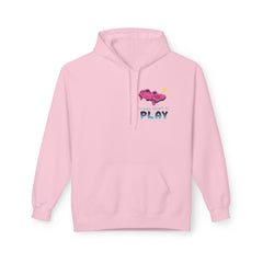 Game Over - Unisex Graphic Hoodie