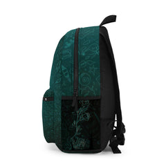 Ocean Sage Stoic Backpack