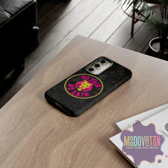 No Pain No Gain Phone Case - Black - MOODOVATION