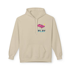 Game Over - Unisex Graphic Hoodie
