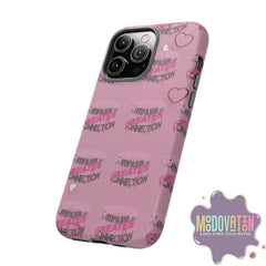 Compassion Creates Connection Phone Case - MOODOVATION