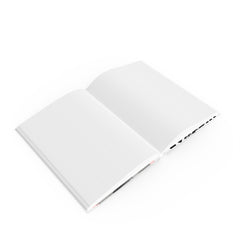 Intense Feelings Hardcover Journal - Matte
