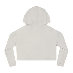 In October We Wear Pink – Women’s Cropped Hoodie