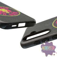 No Pain No Gain Phone Case - Black - MOODOVATION