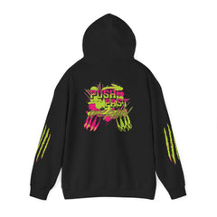 No Pain No Gain Unisex Heavy Blend Hoodie