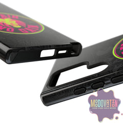 No Pain No Gain Phone Case - Black - MOODOVATION