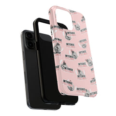 Intense Feelings Protective Phone Case