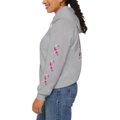 In October We Wear Pink – Unisex Heavy Blend Hoodie