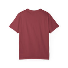In October We Wear Pink – Breast Cancer Awareness Unisex T-Shirt