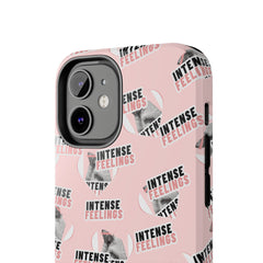 Intense Feelings Protective Phone Case