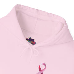 In October We Wear Pink – Unisex Heavy Blend Hoodie