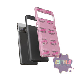 Compassion Creates Connection Phone Case - MOODOVATION