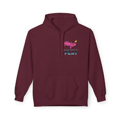 Game Over - Unisex Graphic Hoodie