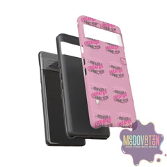 Compassion Creates Connection Phone Case - MOODOVATION