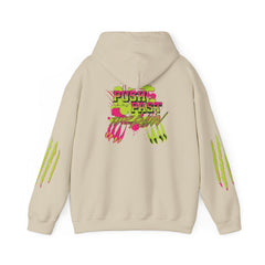 No Pain No Gain Unisex Heavy Blend Hoodie