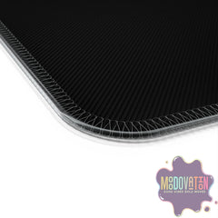 Game Over LED Gaming Mouse Pad - Wireless Charger - MOODOVATION