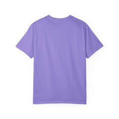 In October We Wear Pink – Breast Cancer Awareness Unisex T-Shirt