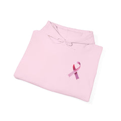 In October We Wear Pink – Unisex Heavy Blend Hoodie