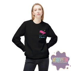 Game Over Unisex Midweight Crewneck Sweatshirt - MOODOVATION
