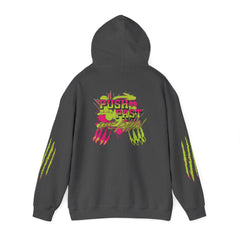 No Pain No Gain Unisex Heavy Blend Hoodie