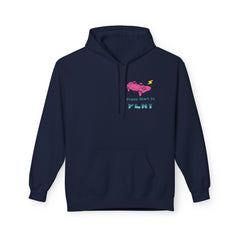 Game Over - Unisex Graphic Hoodie