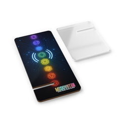 CIRQA Chakra Mobile Stand