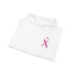 In October We Wear Pink – Unisex Heavy Blend Hoodie