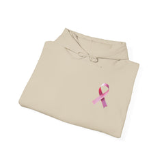 In October We Wear Pink – Unisex Heavy Blend Hoodie
