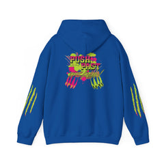 No Pain No Gain Unisex Heavy Blend Hoodie