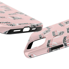 Intense Feelings Protective Phone Case