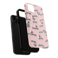 Intense Feelings Protective Phone Case