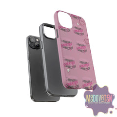 Compassion Creates Connection Phone Case - MOODOVATION