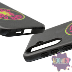 No Pain No Gain Phone Case - Black - MOODOVATION