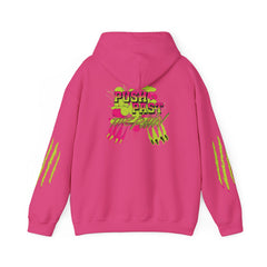 No Pain No Gain Unisex Heavy Blend Hoodie