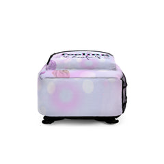 Feeling Is Healing Backpack