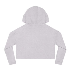 In October We Wear Pink – Women’s Cropped Hoodie