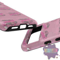 Compassion Creates Connection Phone Case - MOODOVATION