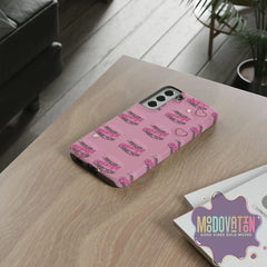 Compassion Creates Connection Phone Case - MOODOVATION