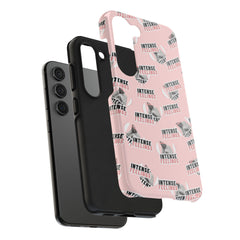 Intense Feelings Protective Phone Case
