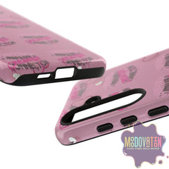 Compassion Creates Connection Phone Case - MOODOVATION