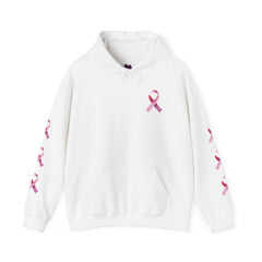 In October We Wear Pink – Unisex Heavy Blend Hoodie