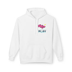 Game Over - Unisex Graphic Hoodie