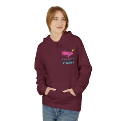Game Over - Unisex Graphic Hoodie