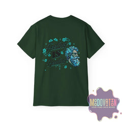 Feeling is Healing Stoicism - Unisex Ultra Cotton T-Shirt - MOODOVATION