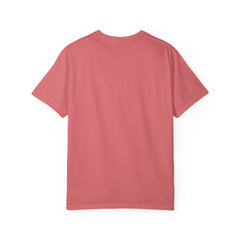 In October We Wear Pink – Breast Cancer Awareness Unisex T-Shirt
