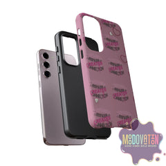 Compassion Creates Connection Phone Case - MOODOVATION