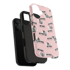 Intense Feelings Protective Phone Case