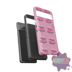 Compassion Creates Connection Phone Case - MOODOVATION